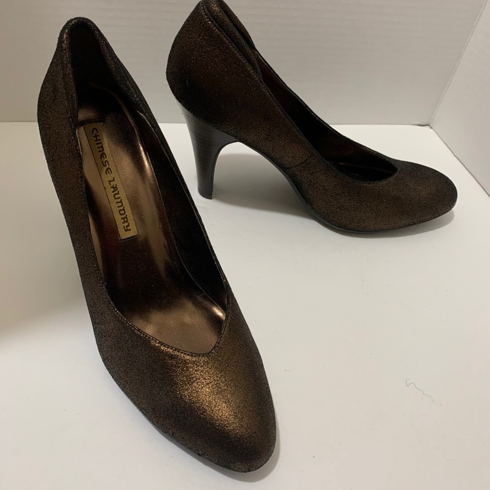 Chinese Laundry Women’s Shoes size 8 1/2